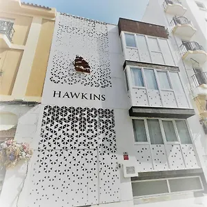 Suite By Hawkins Exterior 2B Algésiras