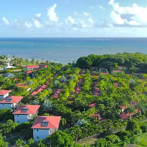 Le Village De La Pointe Holiday park
